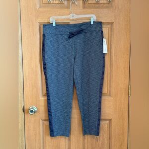 Athleta Metro Downtown Ankle Pant Women’s Size XL